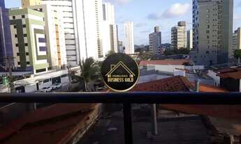 Imagem: Flat para alugar no bairro Ponta Negra