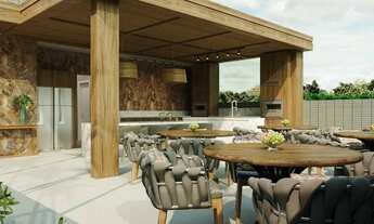 Imagem 6: Edf. Makani em Tamandaré-PE