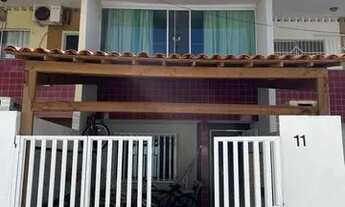 Imagem: Casa em Condominio Encantos do Mar