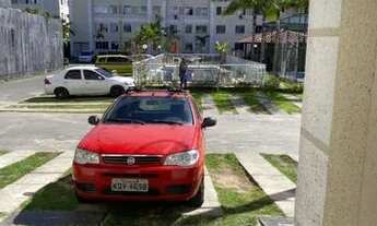 Imagem 7: Condomínio recanto da serra