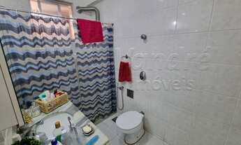 Imagem 7: Conde de Bonfim - Metrô Uruguai - 105m2 - 03 Quartos Modernizado 01 Vaga - FVC1057