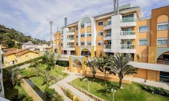 Imagem: Cobertura de 3 dormitórios (1 suíte)