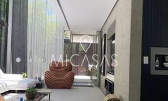 Imagem 5: Sobrado para venda possui 450 metros quadrados com 3 quartos em Jardim Luzitânia - São Pau