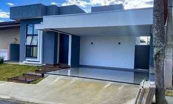 Imagem: Excelente casa no Condomínio Pinheiros