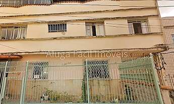 Imagem: Ref. 2009 - Apartamento dois quartos Jardim