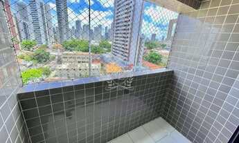 Imagem 2: Edifício Morada Paula Batista - Casa Amarela