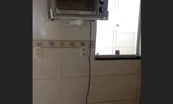 Imagem 5: Casa mobiliada na Vila Planalto