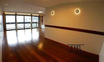 Imagem 7: Apartamento com 4 dormitórios, 200 m² - venda por R$ 5.700.000,00 ou aluguel por R$ 18.094