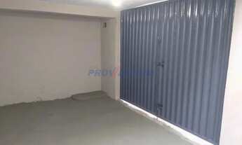 Imagem 2: Casa - Jardim García - Campinas