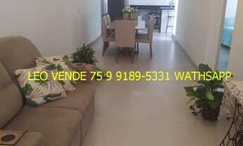 Imagem 2: Leo vende, Vila Fiori, bairro Sim, 2