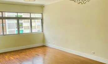 Imagem 4: Apartamento para aluguel possui 98 metros quadrados com 2 quartos