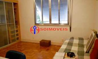 Imagem 6: Apartamento para venda possui 102 metros quadrados com 3 quartos em Gávea - Rio de Janeiro