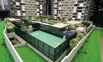 Imagem 2: Condomínio Clube Jazz Residencial