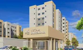 Imagem 6: BR- Apartamento em Porto Canoa - Sinal de 100,00