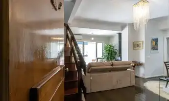 Imagem 4: Cobertura para Venda - 255m², 3 dormitórios, sendo 1 suites, 2 vagas - Praia de Belas