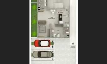 Imagem 3: Apartamento para venda tem 23 metros quadrados com 1 quarto em Recanto do Poço - Cabedelo