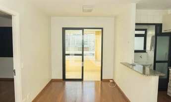 Imagem 1: Apartamento à Venda - Consolação, 1 Quarto, 36 m2