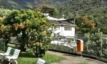 Imagem 5: Andar alto vista Panorâmica mobiliado salao 2 qts vaga Infra lestrutura Quadra Piscina Chu