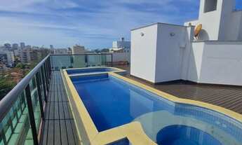 Imagem: Apartamento para aluguel de 130m² com 3