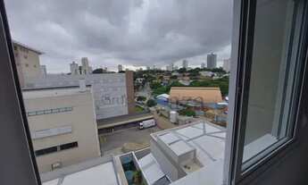 Imagem 3: Apartamento para aluguel e venda com 55 metros quadrados com 2 quartos