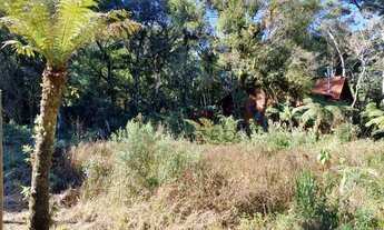 Imagem 6: Terreno no loteamento Colina de São Francisco em São Francisco de Paula!