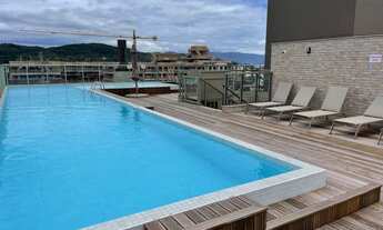 Imagem 4: Apartamento para aluguel e venda possui 131 metros quadrados com 3 quartos.