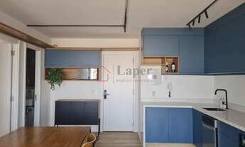 Imagem 4: Apartamento no Ipiranga, 60m² 2 Dormitórios (1 Suíte) Terraço, 1 Vaga