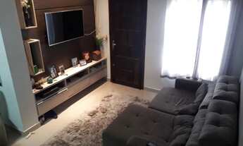 Imagem: Alugo sobrado no bairro jardim iririu