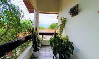 Imagem 3: Casa com 4 dormitórios, 270 m² - venda por R$ 830.000,00 ou aluguel por R$ 5.700,00/mês