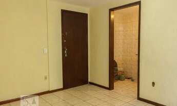 Imagem 4: Apartamento para Aluguel - Campo Grande, 2 Quartos, 48 m2