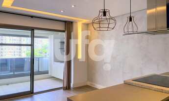 Imagem 5: Apartamento para alugar na Barra Funda, com 1 quarto, 52m²