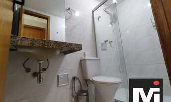 Imagem 5: Aluga-se apartamento mobiliado de dois quartos no sudoeste