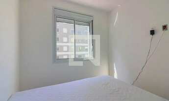 Imagem 7: Apartamento para Aluguel - Santo Amaro , 2 Quartos, 34 m2