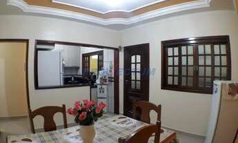 Imagem 5: Casa - Parque Residencial Regina (Nova Veneza) - Sumaré