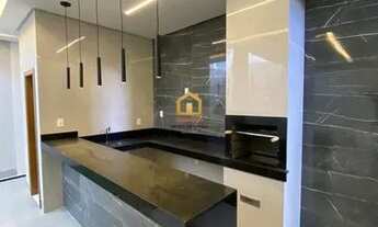 Imagem 5: Casa à venda no bairro Jardim Atlântico - Goiânia/GO