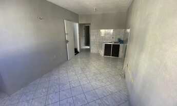 Imagem 5: AP566) - APARTAMENTO COM 42m² - Localizado no bairro Centro