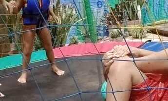 Imagem 2: Aluga para eventos 85.