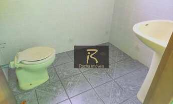 Imagem 4: Sobrado com 3 dormitórios, 230 m² - venda por R$ 750.000,00 ou aluguel por R$ 3.200,00/mês