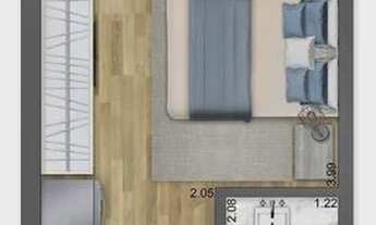 Imagem 16: APARTAMENTO RESIDENCIAL em São Paulo - SP, Jardim Paulista