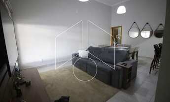 Imagem 2: Residencial Casa em Marília