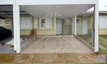 Imagem: Residencial Casa em Condomínio em Marília