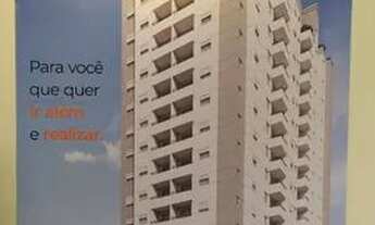 Imagem 3: Apartamento Edifício Liberta