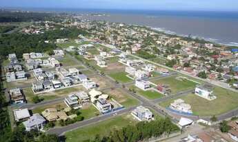 Imagem: Lote sol manha Boulevard Mar Dule !