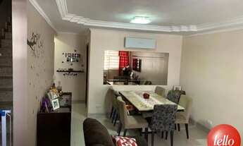 Imagem 4: São Paulo - Casa Padrão - Tucuruvi