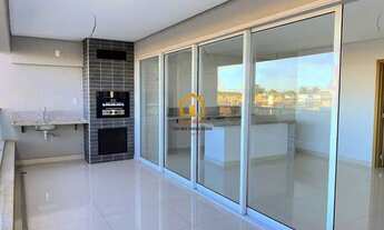 Imagem 2: Apartamento à venda no bairro Park Lozandes - Goiânia/GO