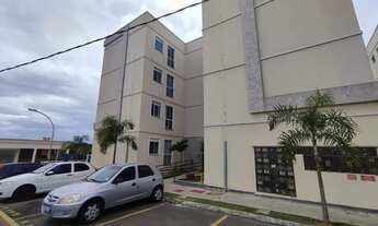 Imagem: DNI 1109 VENDO APARTAMENTO DE 2 QUARTOS