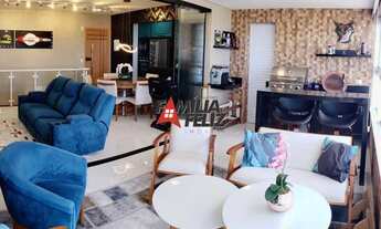 Imagem 2: Duplex VISTA MAR, semimobiliado, em Praia Grande, Vila Caiçara