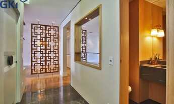 Imagem 2: Casa em condomínio fechado