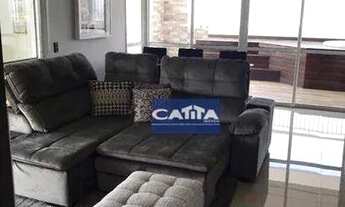 Imagem 6: Apartamento Duplex com 4 dormitórios à venda, 210 m² por R$ 2.600.000,00 - Vila Carrão - S