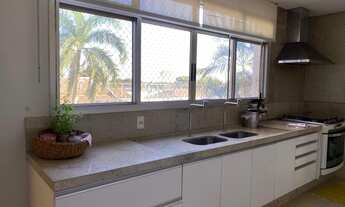 Imagem 5: Ed Cidade de Várzea Grande, Apto 04 quartos, 02 suítes ,232m2 , Centro VG